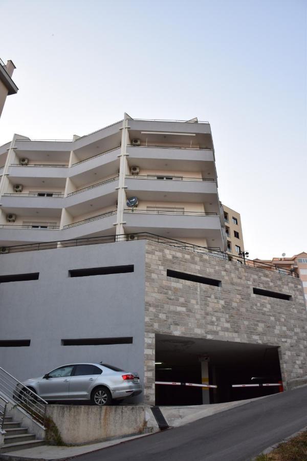 Bella Budva Бечичи Экстерьер фото