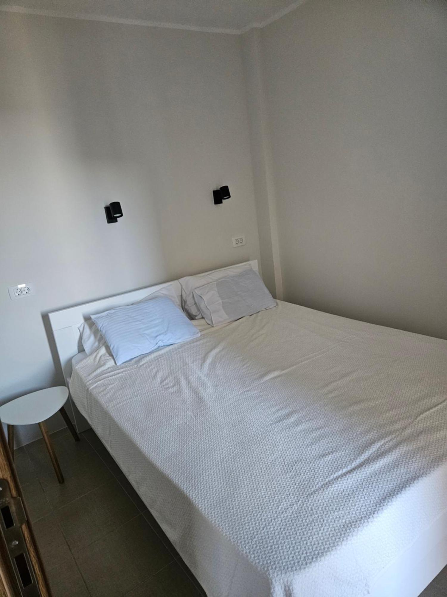 Bella Budva Бечичи Экстерьер фото